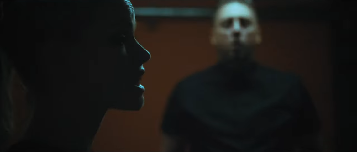 A valós, ösztönös, ősi én rejtve marad - Noble Victory-klippremier